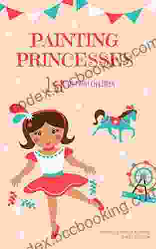 Painting Princesses (01 Painting Princesses 1)
