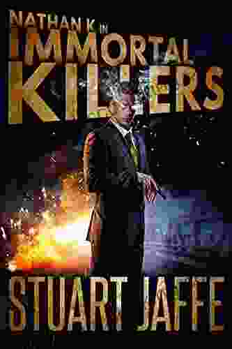 Immortal Killers (Nathan K 1)