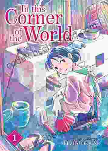In This Corner Of The World Vol 1