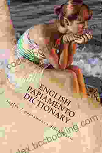English / Papiamento Dictionary: Ingles / Papiamento Dikshonario (Words R Us Bi Lingual Dictionaries 51)