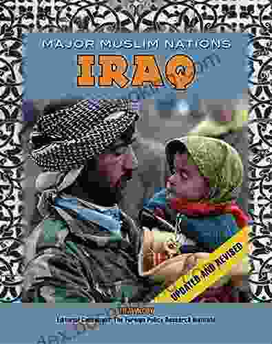 Iraq (Major Muslim Nations) Suzanne Nelson