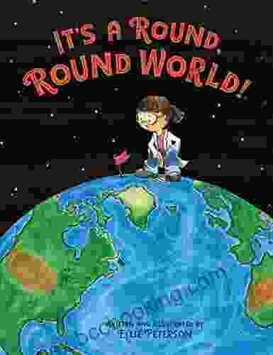 It S A Round Round World