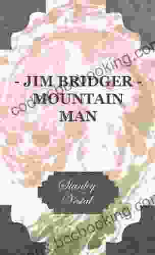 Jim Bridger Mountain Man