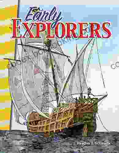 Early Explorers (Social Studies Readers)