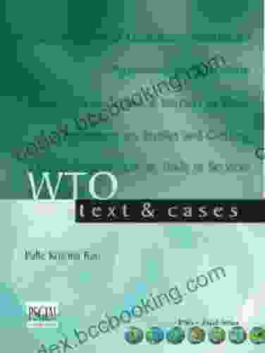 WTO: Text Cases Justin Bieber