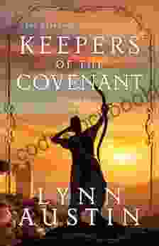 Keepers Of The Covenant (The Restoration Chronicles #2)