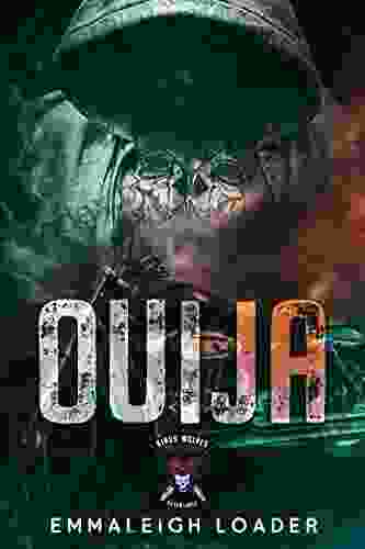 Ouija : Kings Wolves MC 2 (King S Wolves MC)