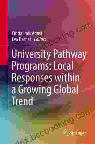 University Pathway Programs: Local Responses Within A Growing Global Trend