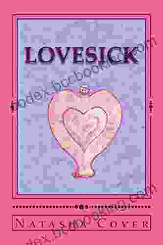 Lovesick (Chosen Of The Gods 2)