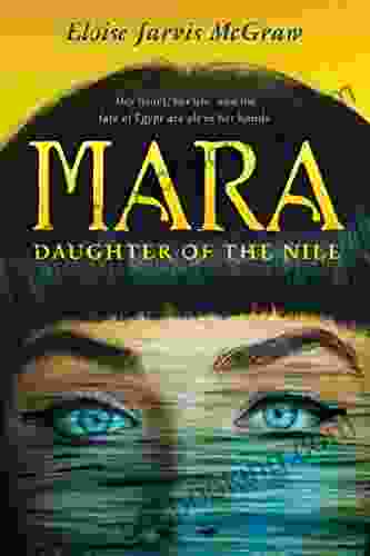 Mara Daughter Of The Nile