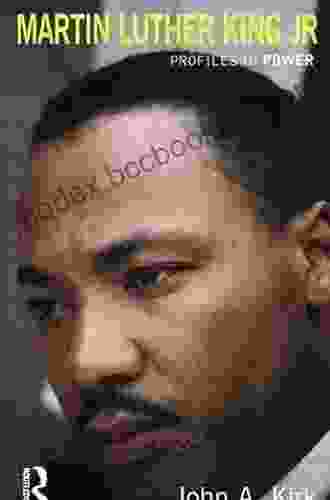 Martin Luther King Jr (Profiles In Power)