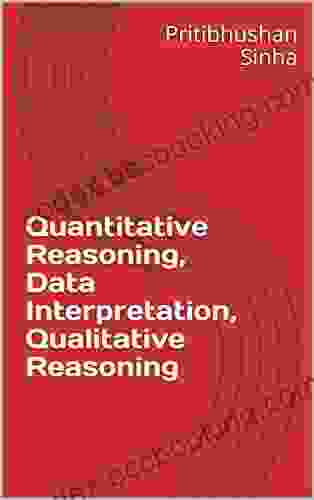 Quantitative Reasoning Data Interpretation Qualitative Reasoning