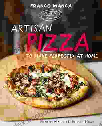 Franco Manca Artisan Pizza To Make Perfectly At Home