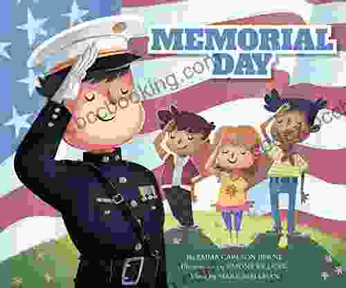 Memorial Day (Holidays In Rhythm And Rhyme)