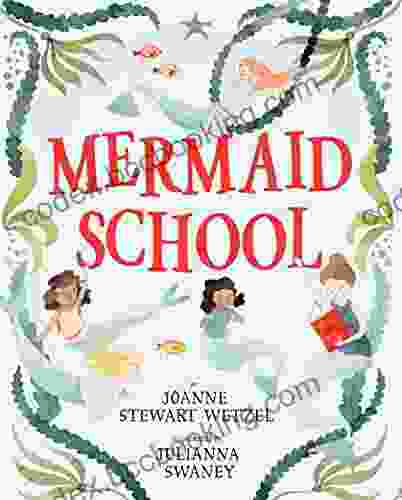Mermaid School Julianna Swaney