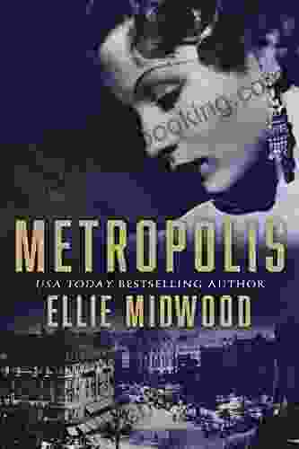 Metropolis Ellie Midwood