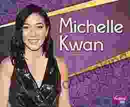Michelle Kwan (Great Asian Americans)