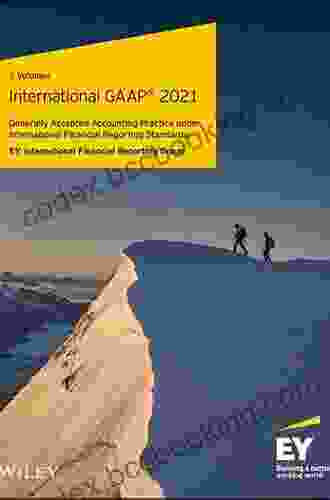 International GAAP 2024 Ernst Young LLP