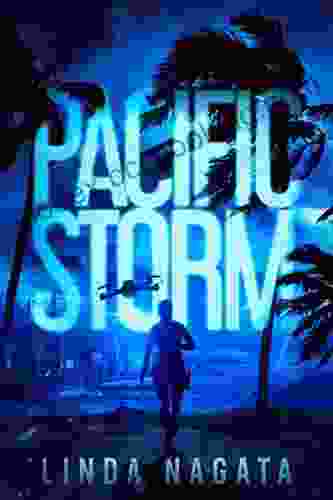 Pacific Storm Linda Nagata