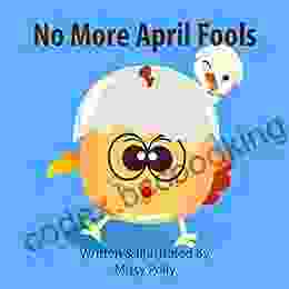 No More April Fools (ChickieQuack 1)