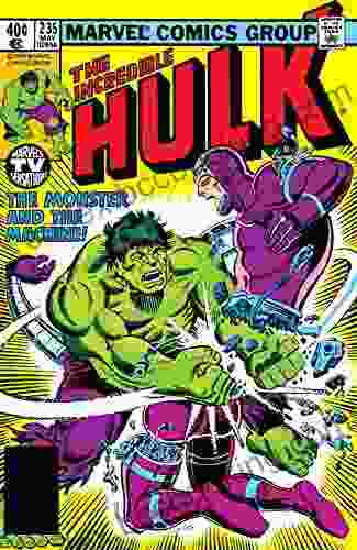 Incredible Hulk (1962 1999) #235 Roger Stern