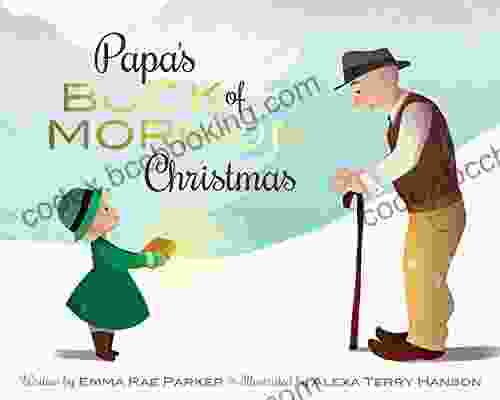 Papa S Of Mormon Christmas