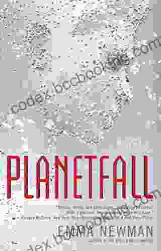 Planetfall (A Planetfall Novel 1)