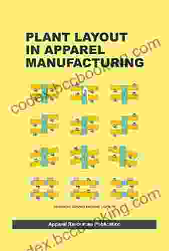 Plant Layout In Apparel Manufacturing