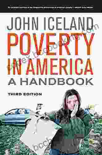 Poverty In America: A Handbook