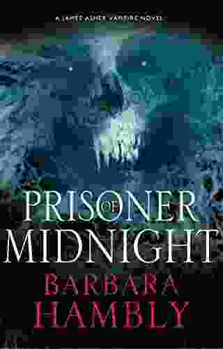 Prisoner Of Midnight (A James Asher Vampire Novel 8)