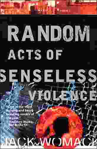 Random Acts Of Senseless Violence