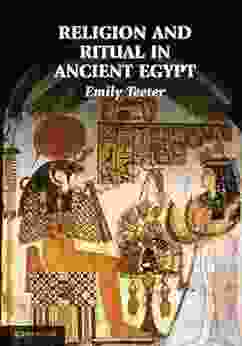 Religion And Ritual In Ancient Egypt