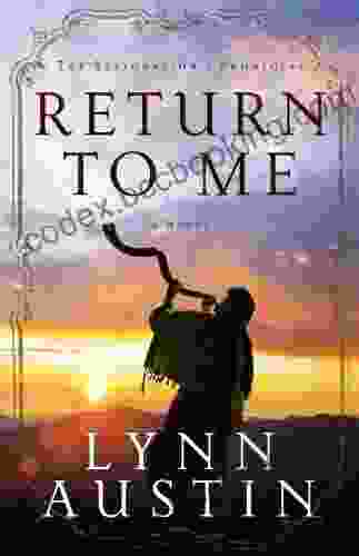 Return To Me (The Restoration Chronicles #1)