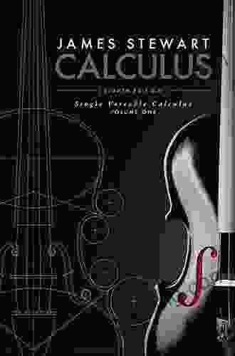 Single Variable Calculus Volume 2 J M Gregson