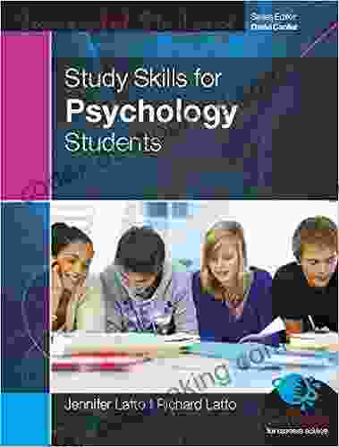 Study Skills For Psychology Students (Successful Studying)