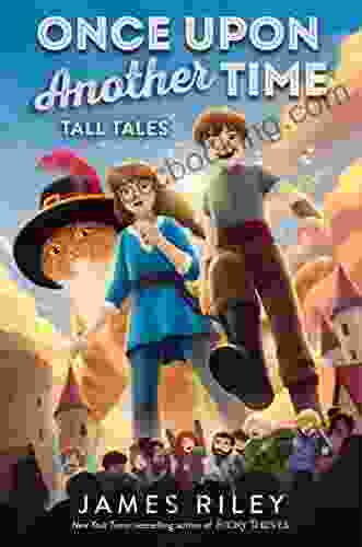 Tall Tales (Once Upon Another Time 2)
