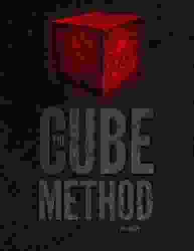 The Cube Method Sally Huss