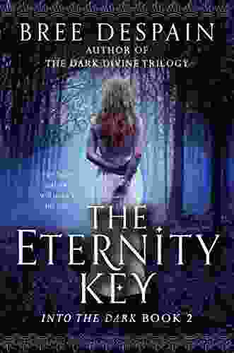 The Eternity Key (Into The Dark 2)