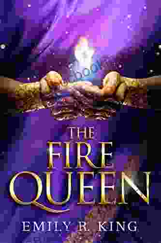 The Fire Queen (The Hundredth Queen 2)
