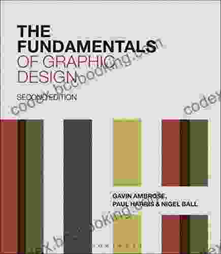 The Fundamentals Of Graphic Design