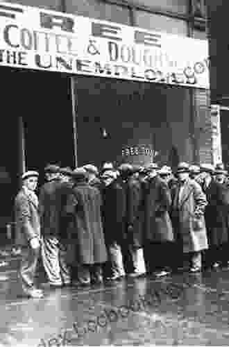 The Great Depression: America 1929 1941