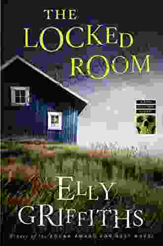 The Locked Room (Ruth Galloway Mysteries)