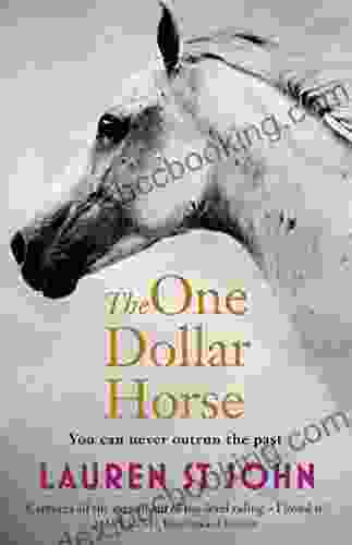 The One Dollar Horse: 1