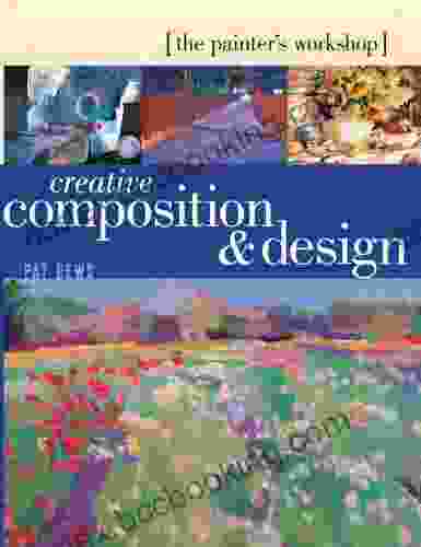 The Painter S Workshop Creative Composition Design