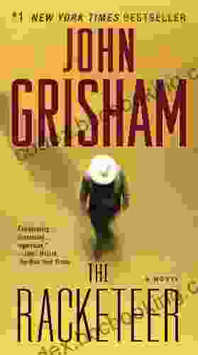 The Racketeer: A Novel John Grisham