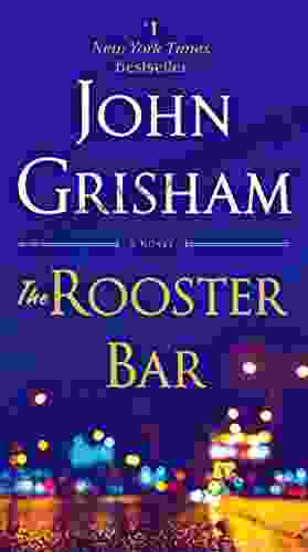 The Rooster Bar John Grisham
