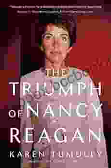 The Triumph Of Nancy Reagan
