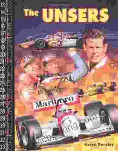 The Unsers (Race Car Legends)
