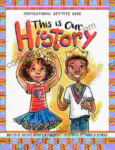 This Is Our History: Inspirational Activity (Humansville)