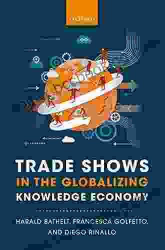 Trade Shows In The Globalizing Knowledge Economy